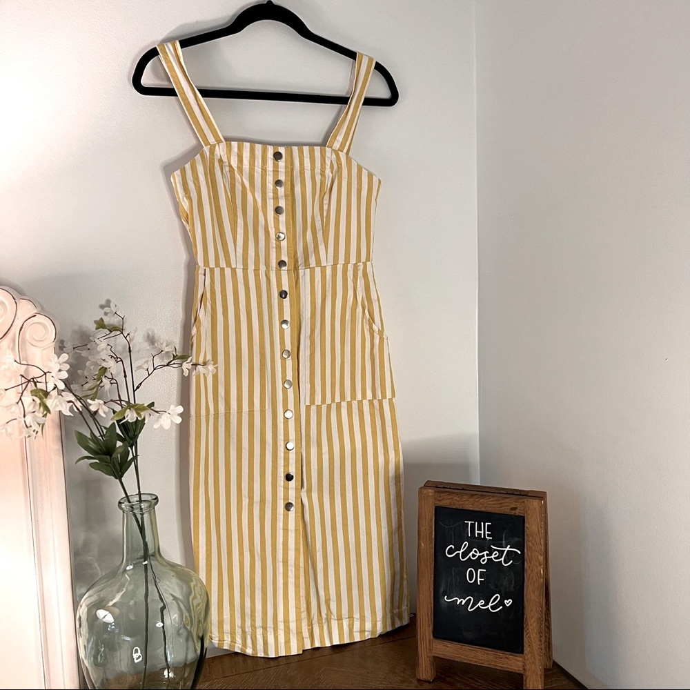 Forever 21 Dress